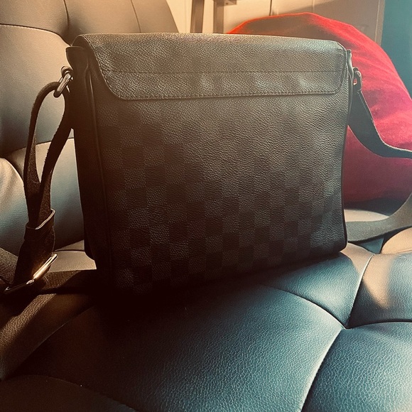 Men’s Louis Vuitton